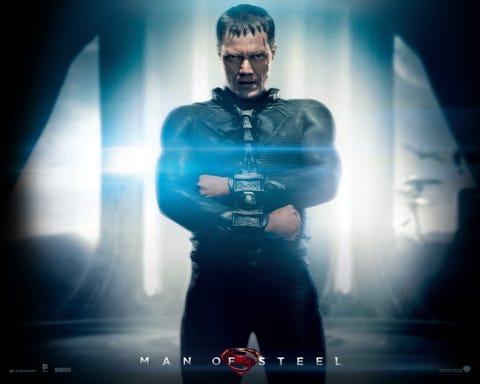 from superman man of steel
