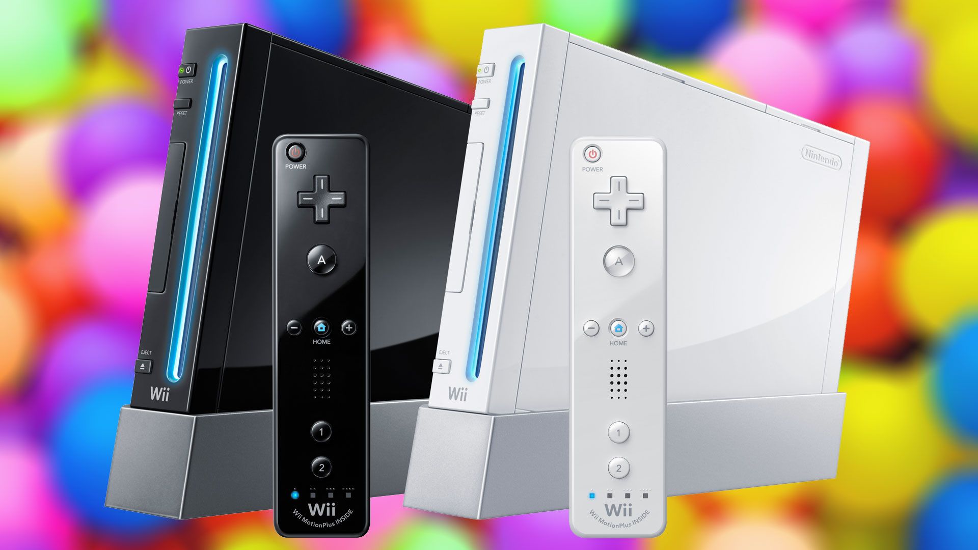 best wii mini games