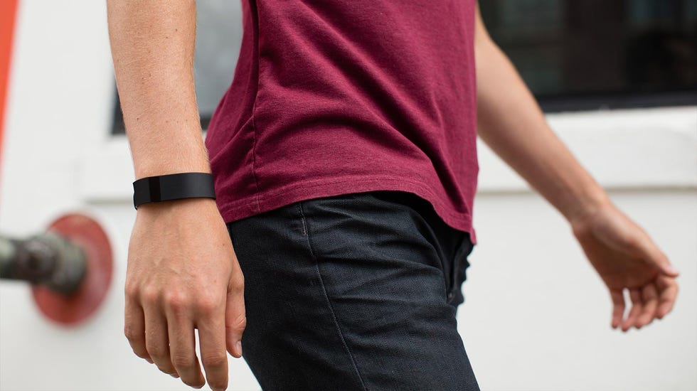 7 Wearable Gadgets That Will Turn You Into A Robot From Smart Shoes To