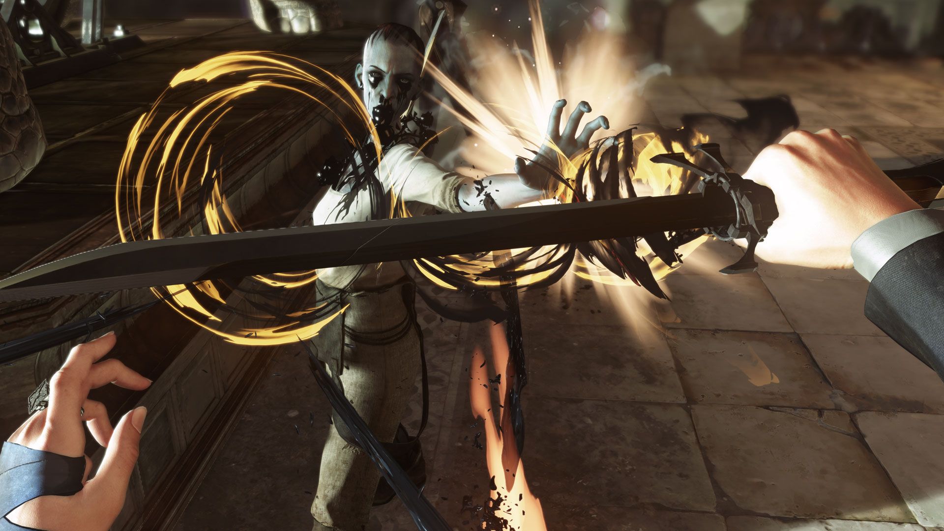 Dishonored 2' Survival Tips and Tricks