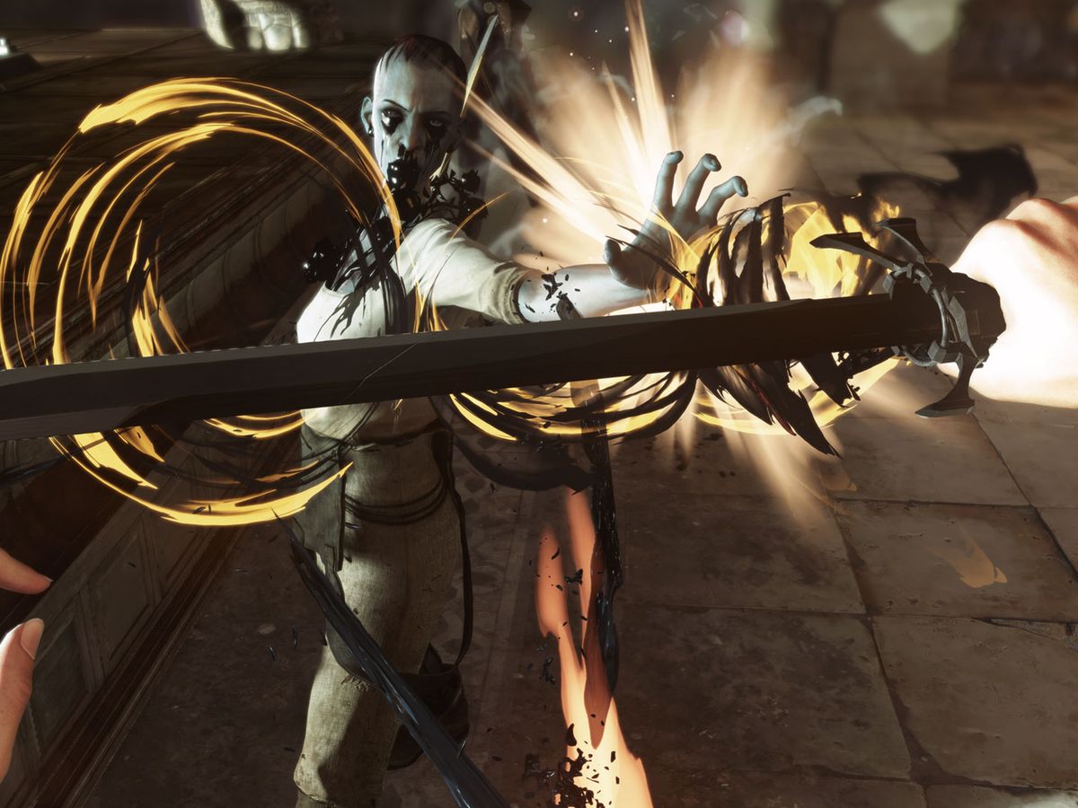 10 tips for playing 'Dishonored' without shedding a drop of blood