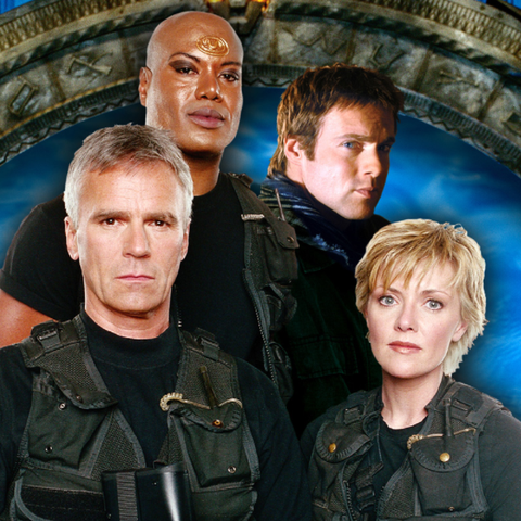 Stargate Sg 1 Where Are The Cast Now