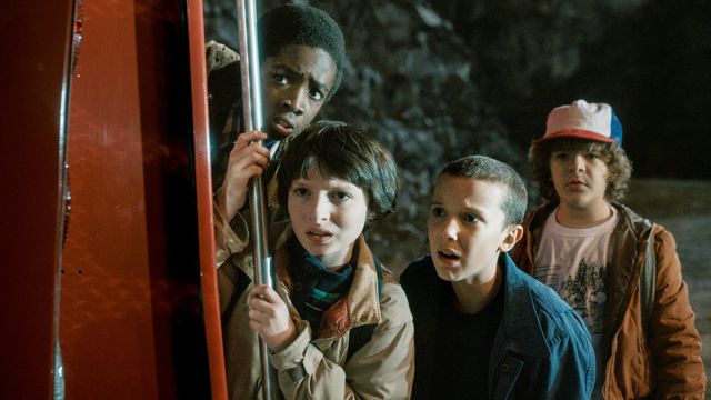 New Stranger Things content released for Dead by Daylight – and it looks  terrifying