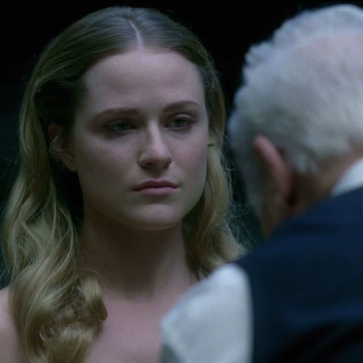 Westworld season 2 has much less nudity