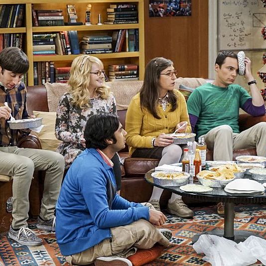 Big Bang Theory cast share their favourite scenes of all time ahead of  final episode