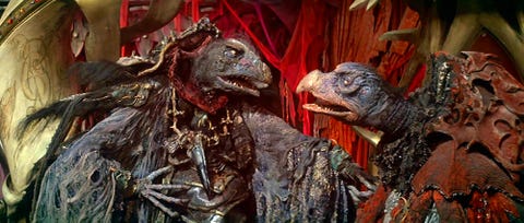 The Dark Crystal Season 2 Release Date Plot Cast And More The Dark Crystal Season 2 Release Date Plot Cast And More