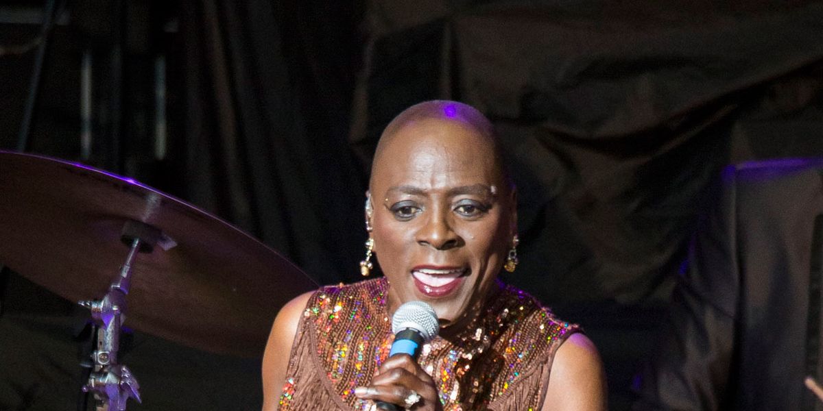 Sharon Jones Lead Singer Of The Dap Kings Has Died At Age 60 3620