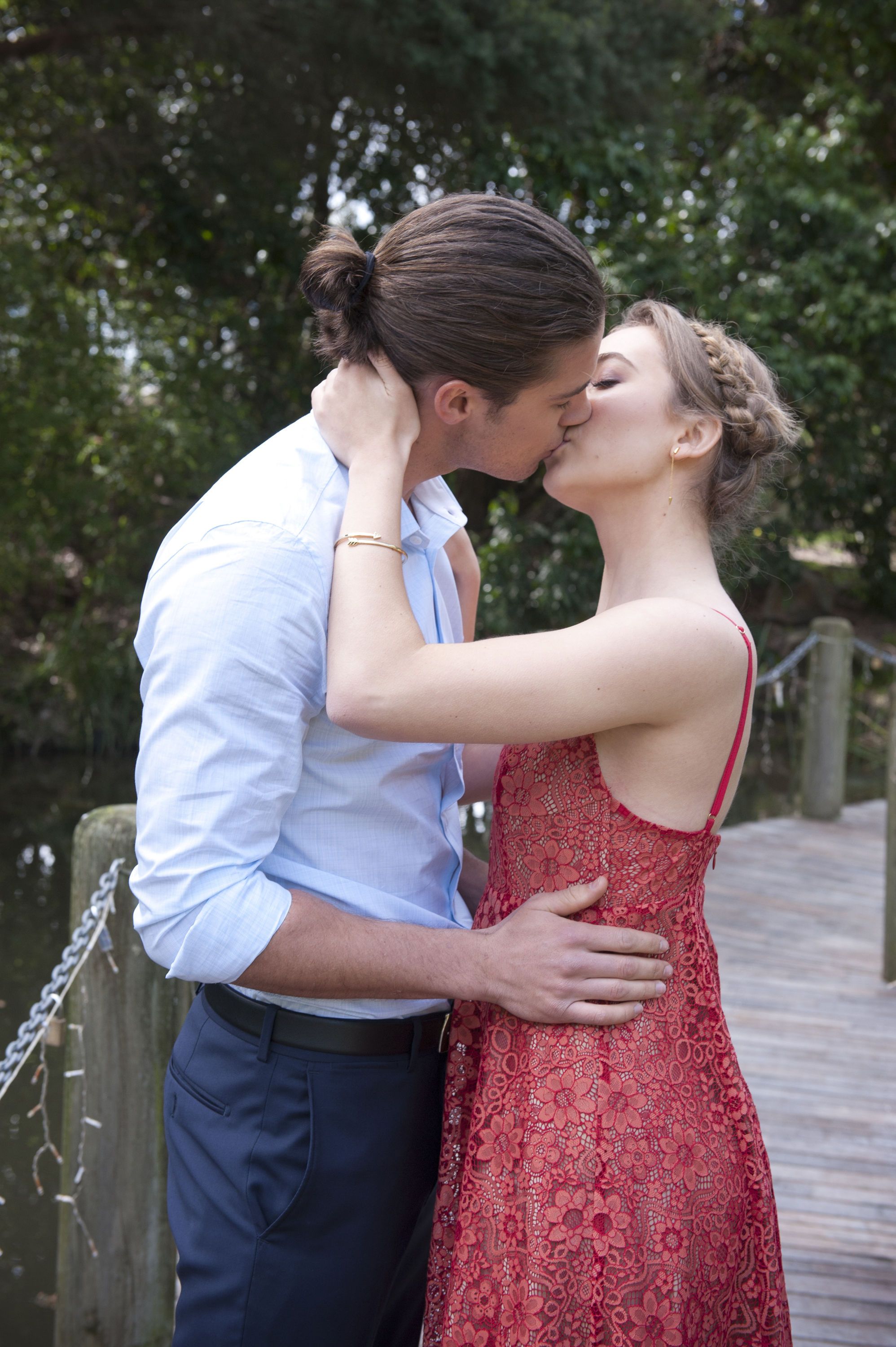 Neighbours Spoilers: Tyler Brennan And Piper Willis Finally Reunite