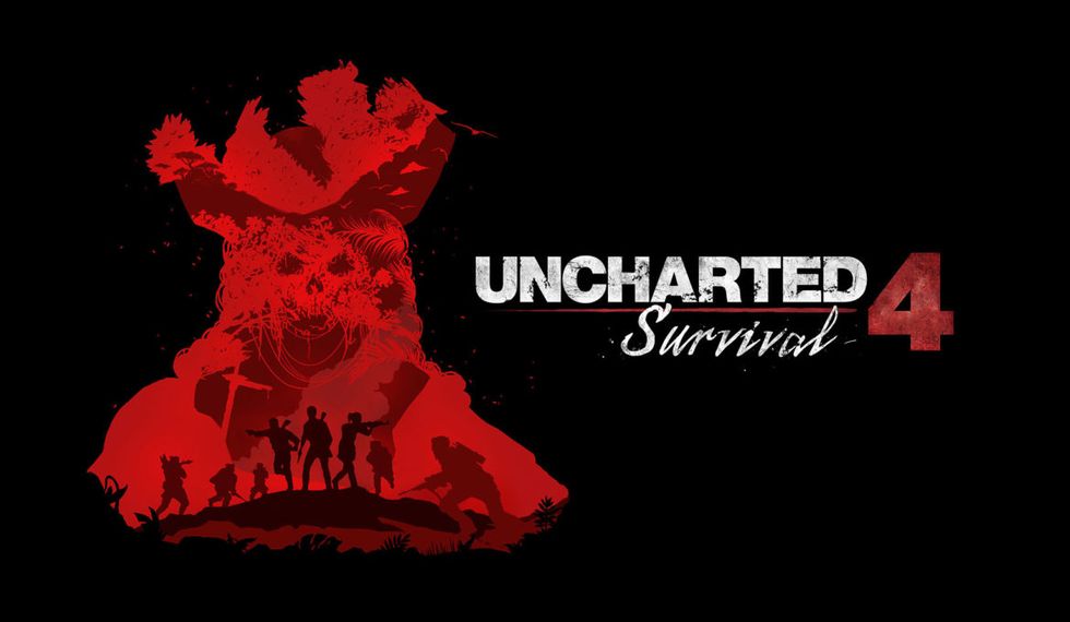 Uncharted 4: Survival Launching This Week