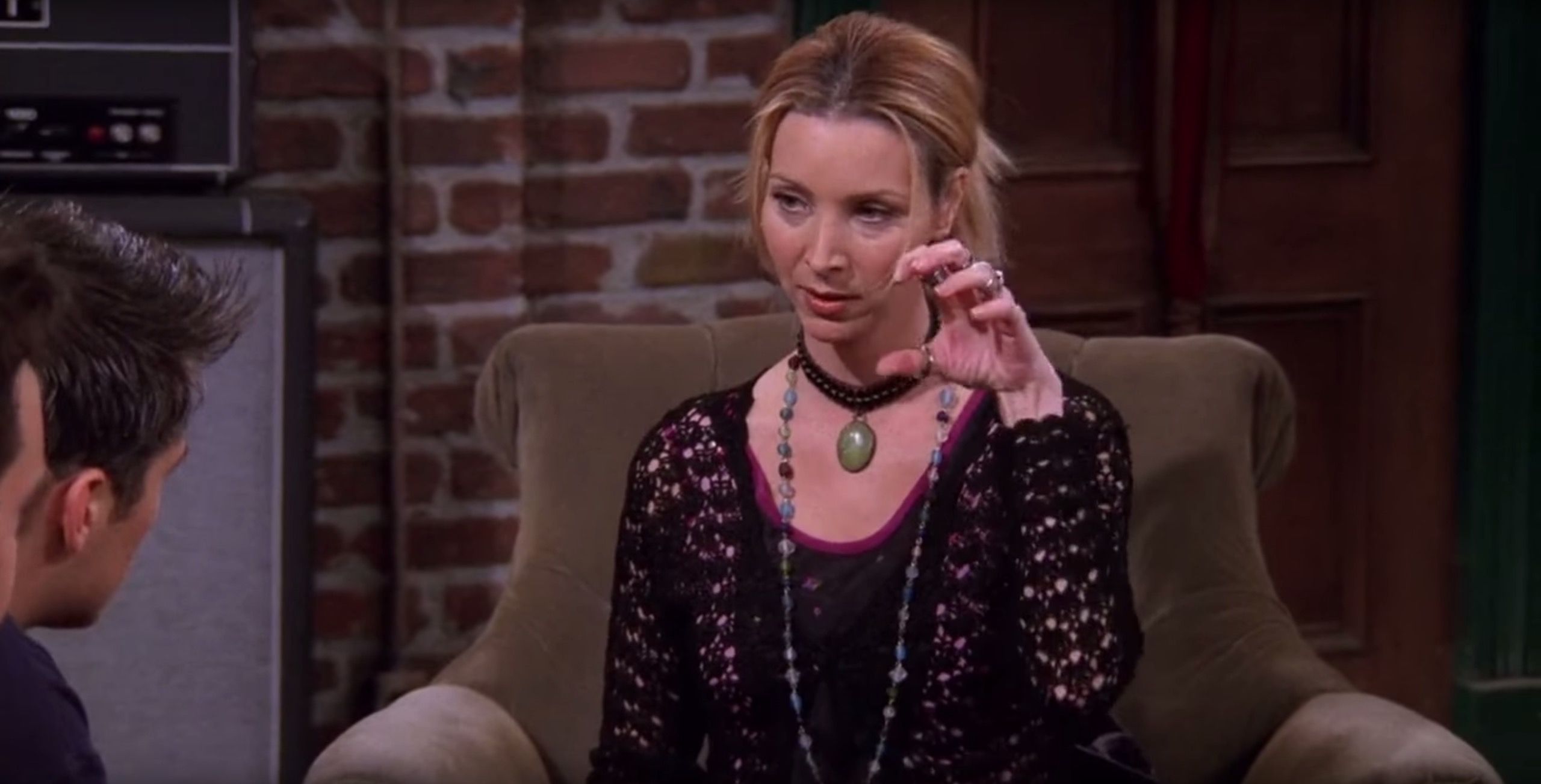 Friends star Lisa Kudrow reflects on being fired from another iconic show