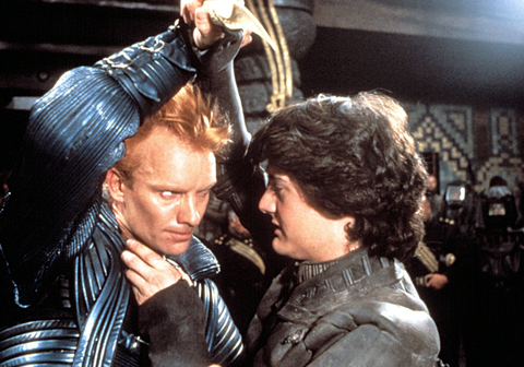 The Legendary Sci Fi Series Dune Is Getting A New Movie And A Tv Show