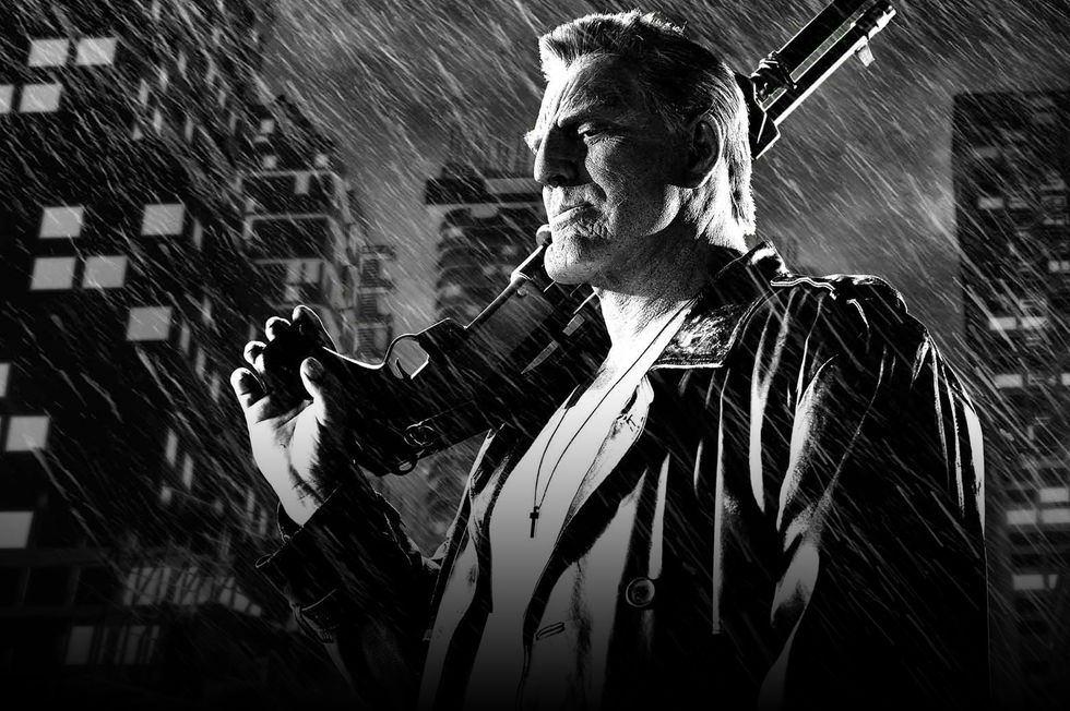 sin city 2 a dame to kill for