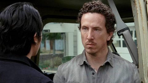 The Walking Dead S 14 Worst Villains Ranked In Order Of Bad Newsiness The Walking Dead S 14 Worst Villains Ranked In Order Of Bad Newsiness