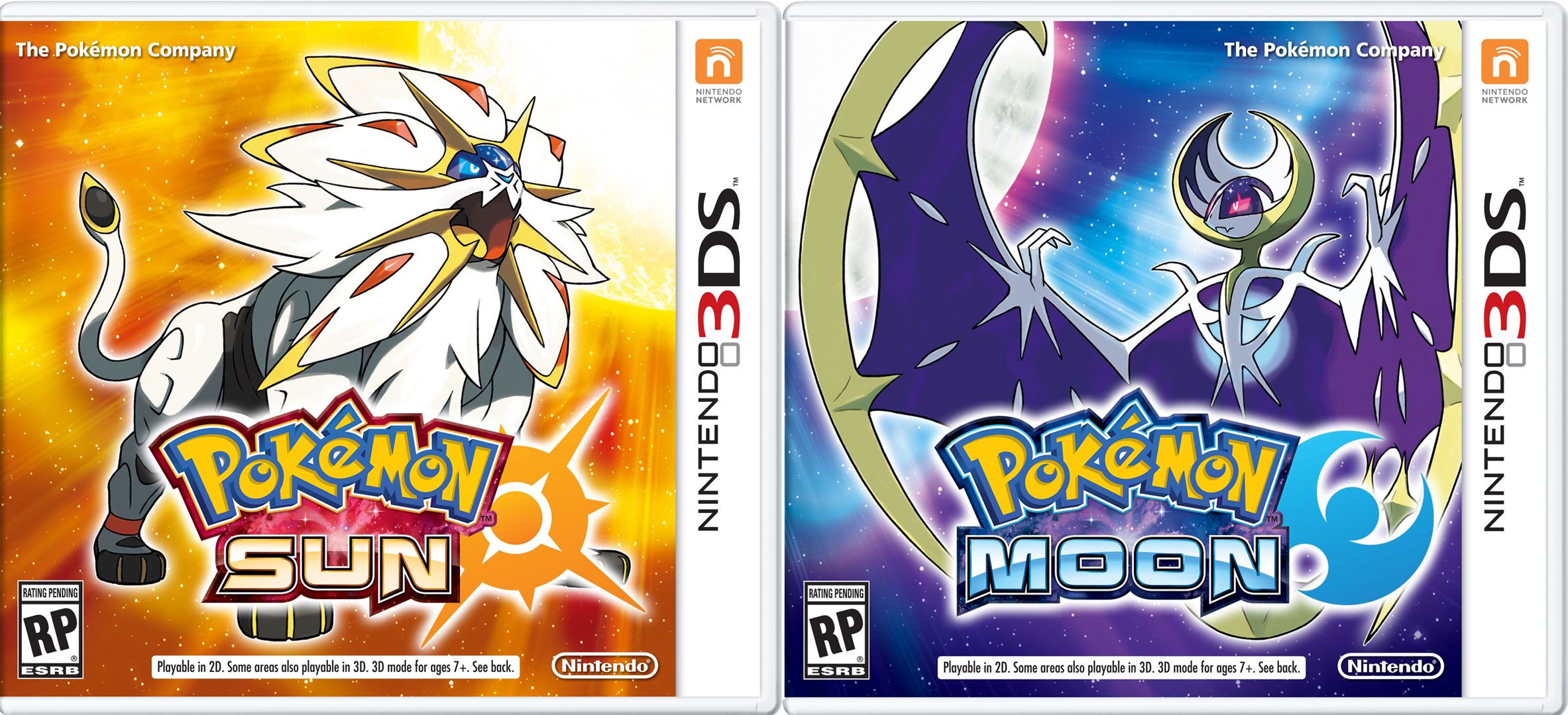 All the Pokemon games ranked, from Red/Blue to X/Y