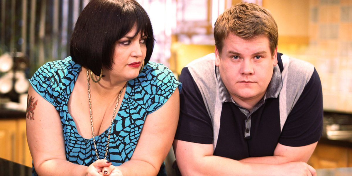 Gavin and Stacey is coming back for Christmas, confirms James Corden