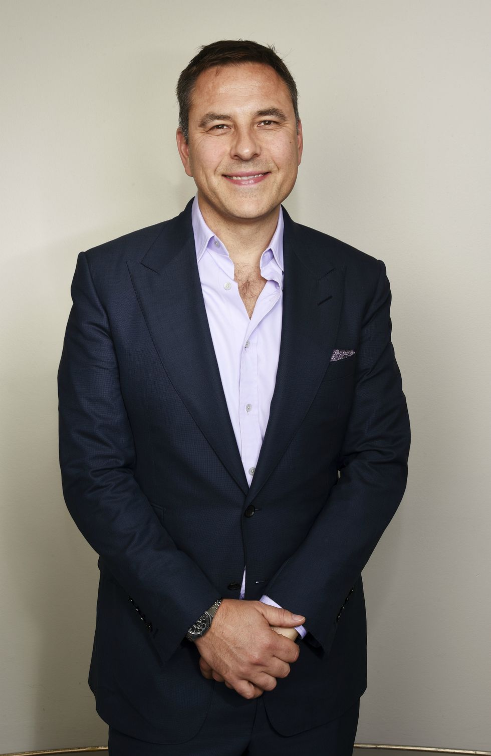 David Walliams will bring his book Grandpa's Great Escape to BBC One