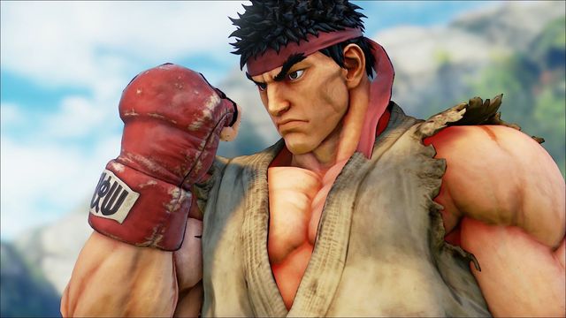 Street Fighter V's Never Coming to Xbox One, Capcom Says