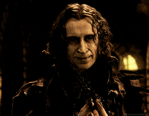 Once Upon a Time reveals the identity of Rumpelstiltskin's mother