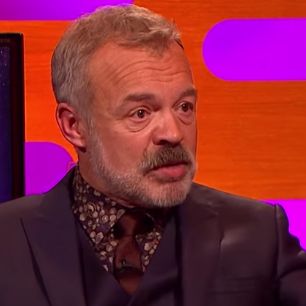 graham norton