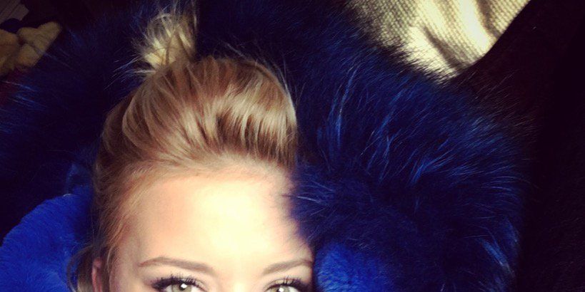 Made In Chelsea Confirms That Olivia Bentley Has Been Suspended Over