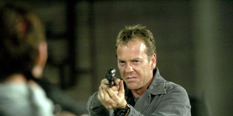 24 Season 10 Cast Release Date Plot And Will Jack Bauer Return