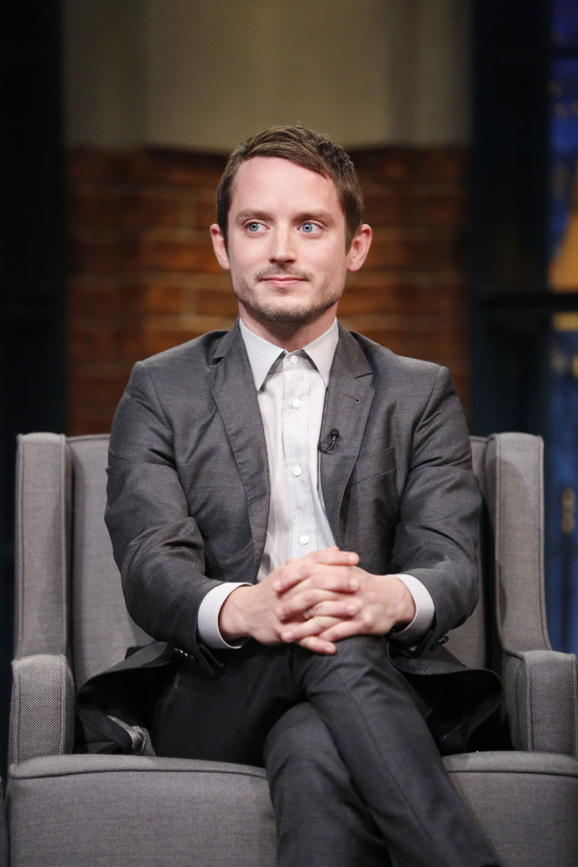 Elijah Wood on New Lord of the Rings Movies: I'm Surprised, Fascinated