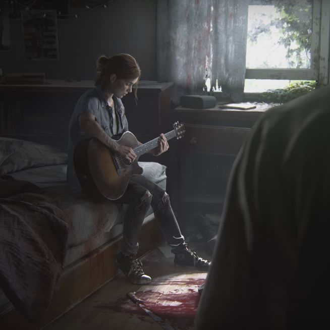 The Last of Us Part I - Pre-Purchase Trailer