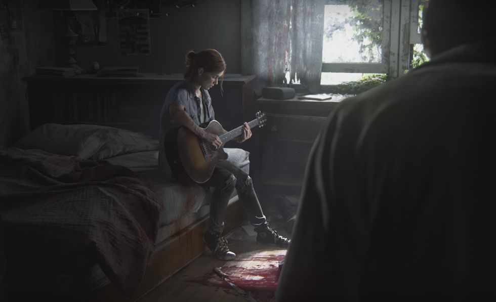 The Last of Us 2 boss on whether there will be another sequel