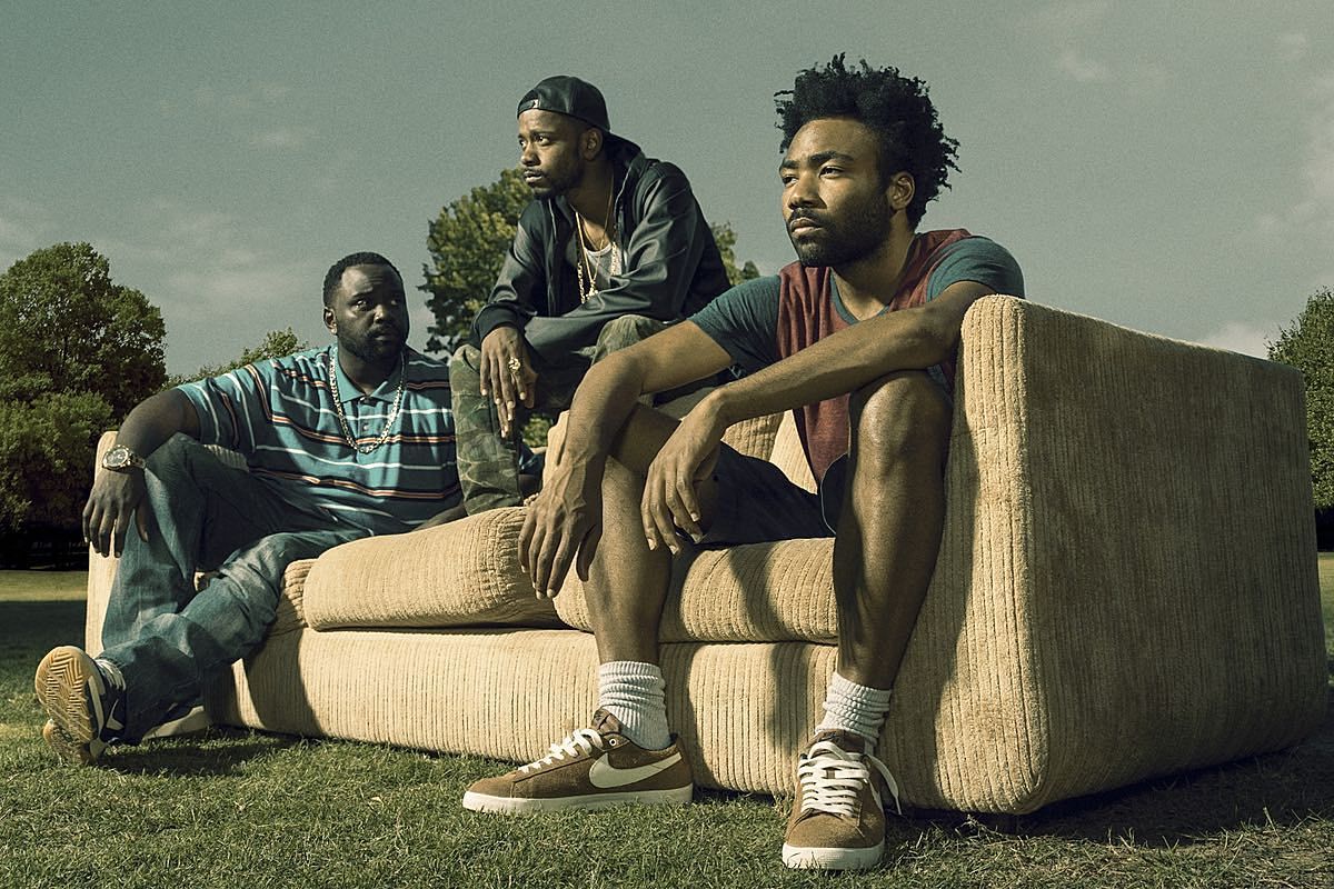 Watch Atlanta Season 3