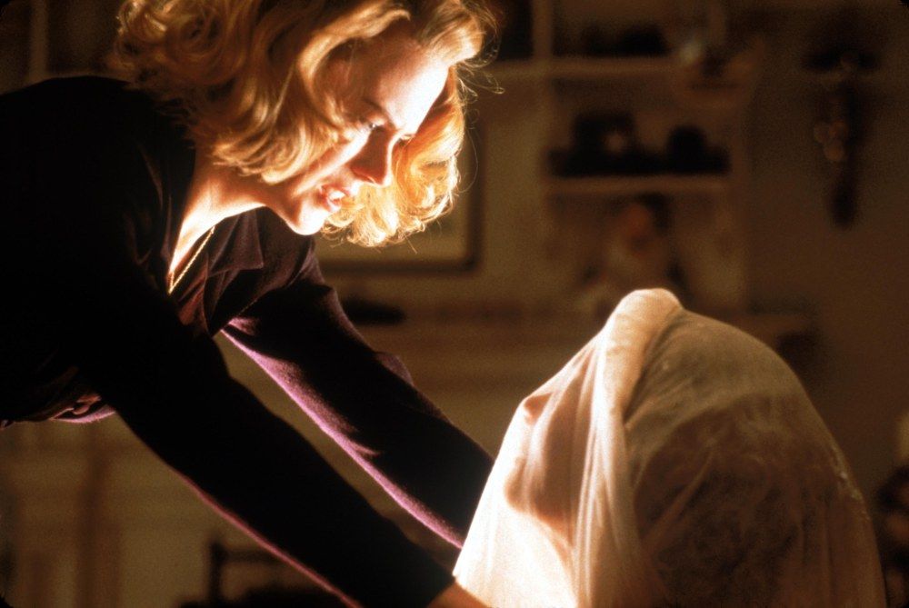 Nicole Kidman&#39;s The Others is getting a &quot;timely&quot; remake