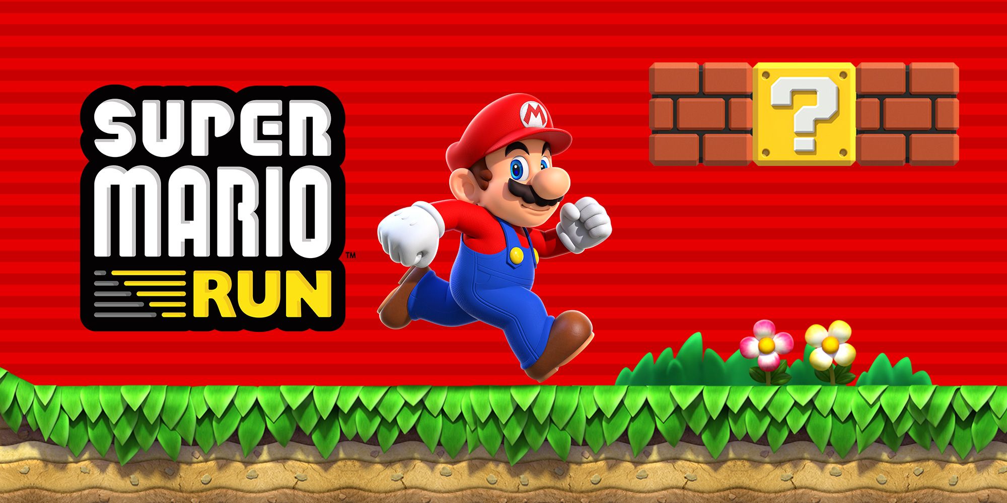 Super Mario Run' goes the distance