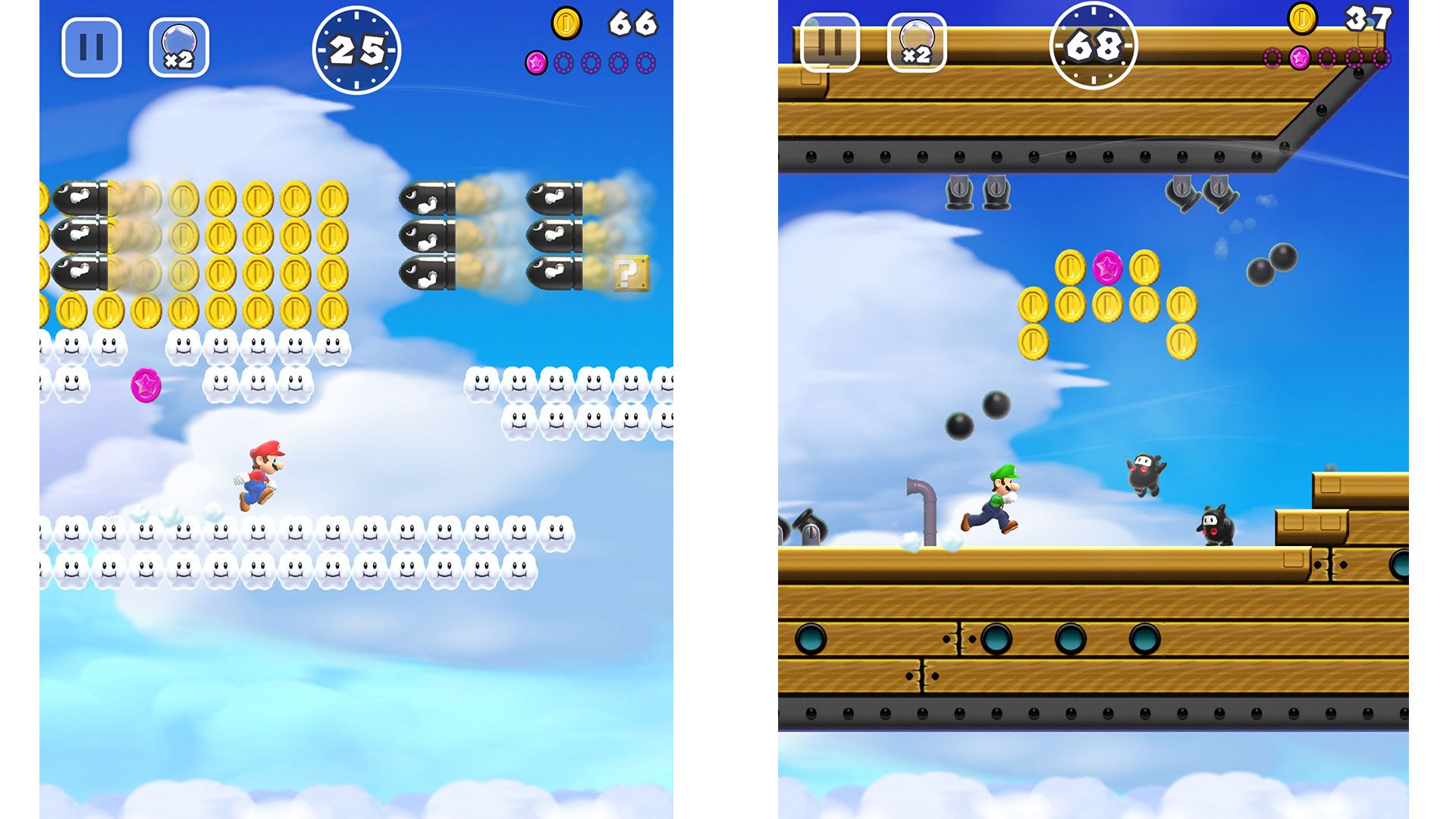 Super Mario Run review: Nintendo's seamless transition into mobile