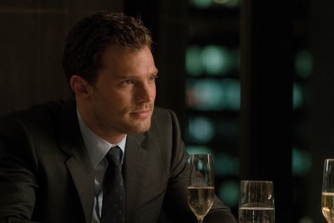 New Fifty Shades Of Grey Book Confirms Release Date