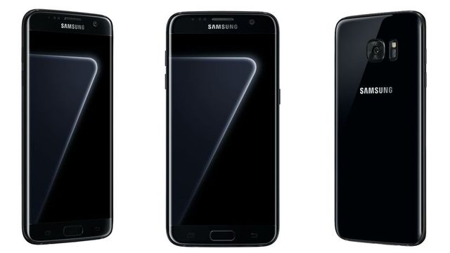 Samsung just confirmed this fresh Galaxy S7 colour