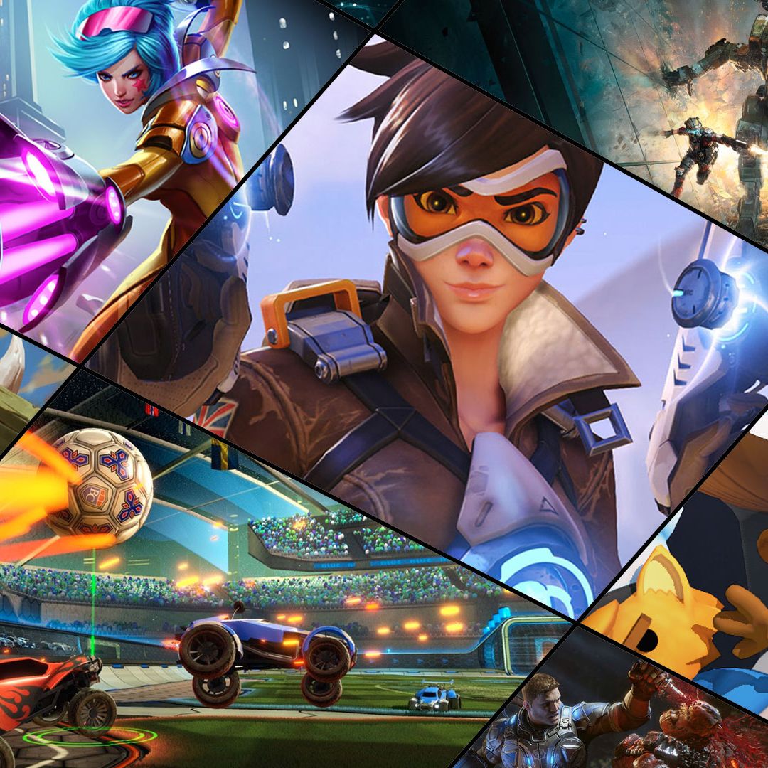 The 16 best multiplayer games for Android!
