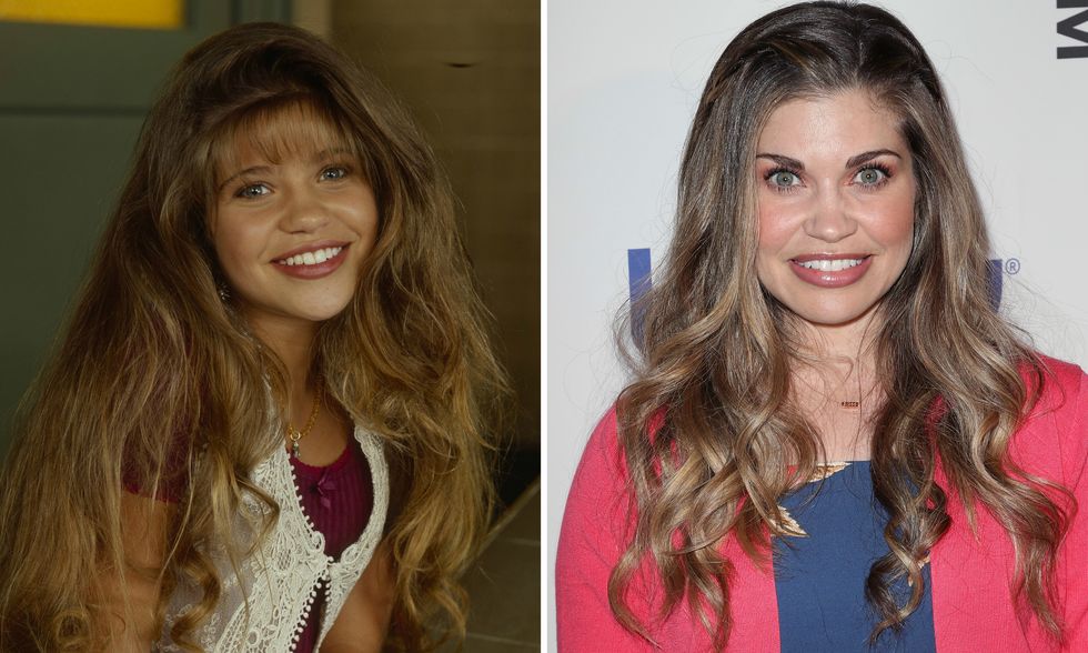 Boy Meets World ended 16 years ago – but where are the cast now?