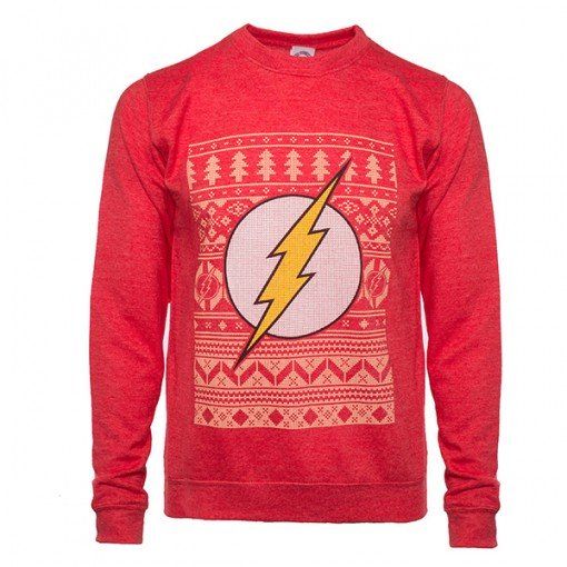 tv christmas jumpers