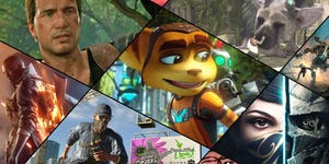 best ps4 games 2016