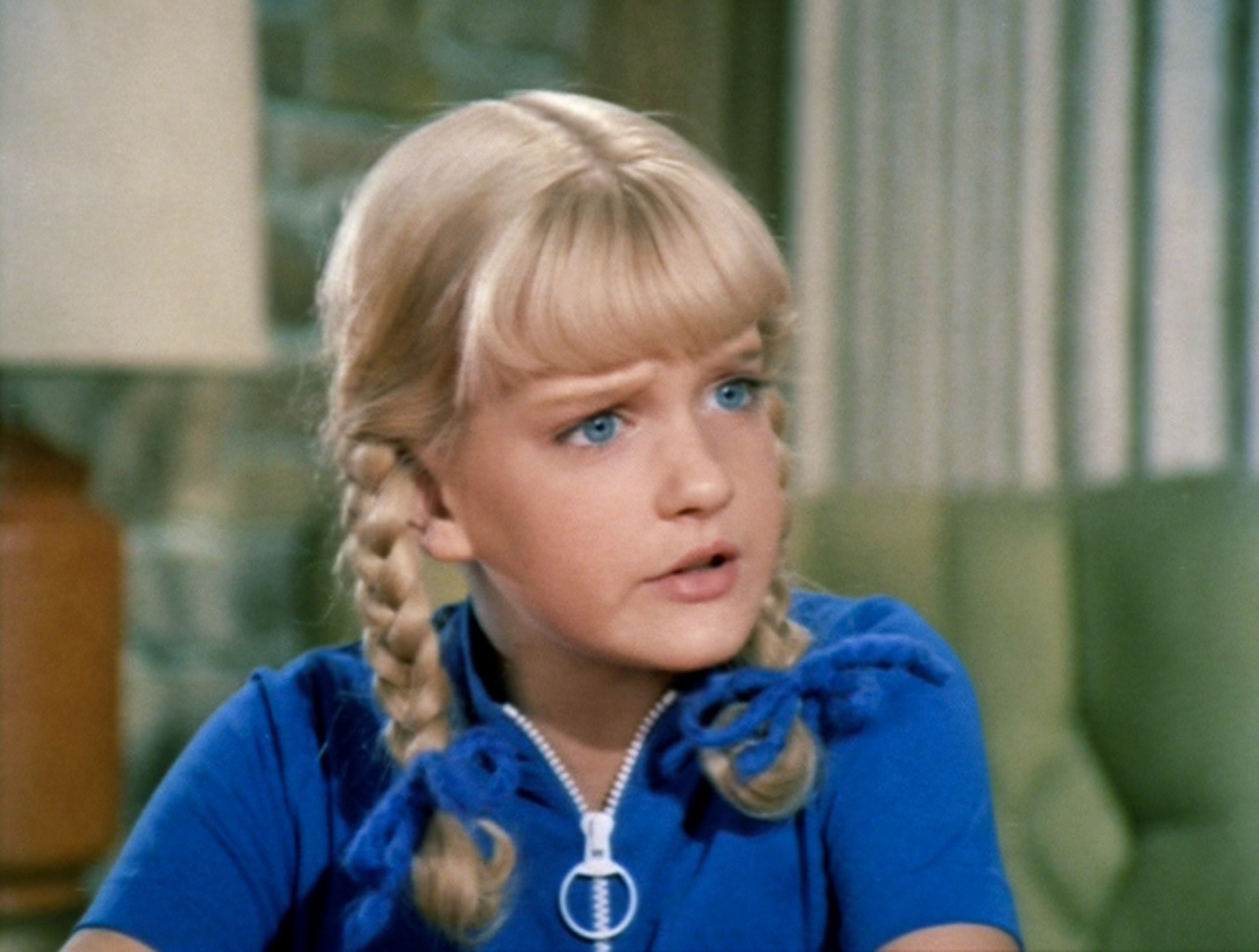 Brady Bunch' Alum Susan Olsen Fired From Radio Gig After Homophobic Tirade  - TheWrap