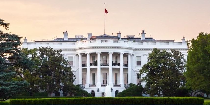 The White House streams SF5 and Rocket League tonight