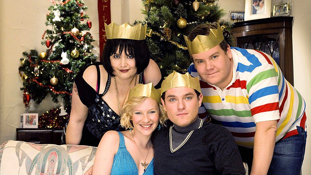 James Corden shares huge Gavin & Stacey filming update