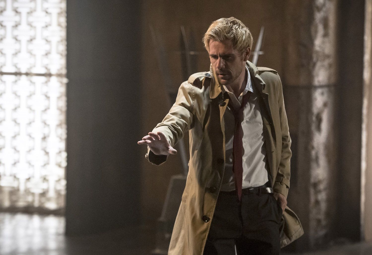 John Constantine png images | PNGWing
