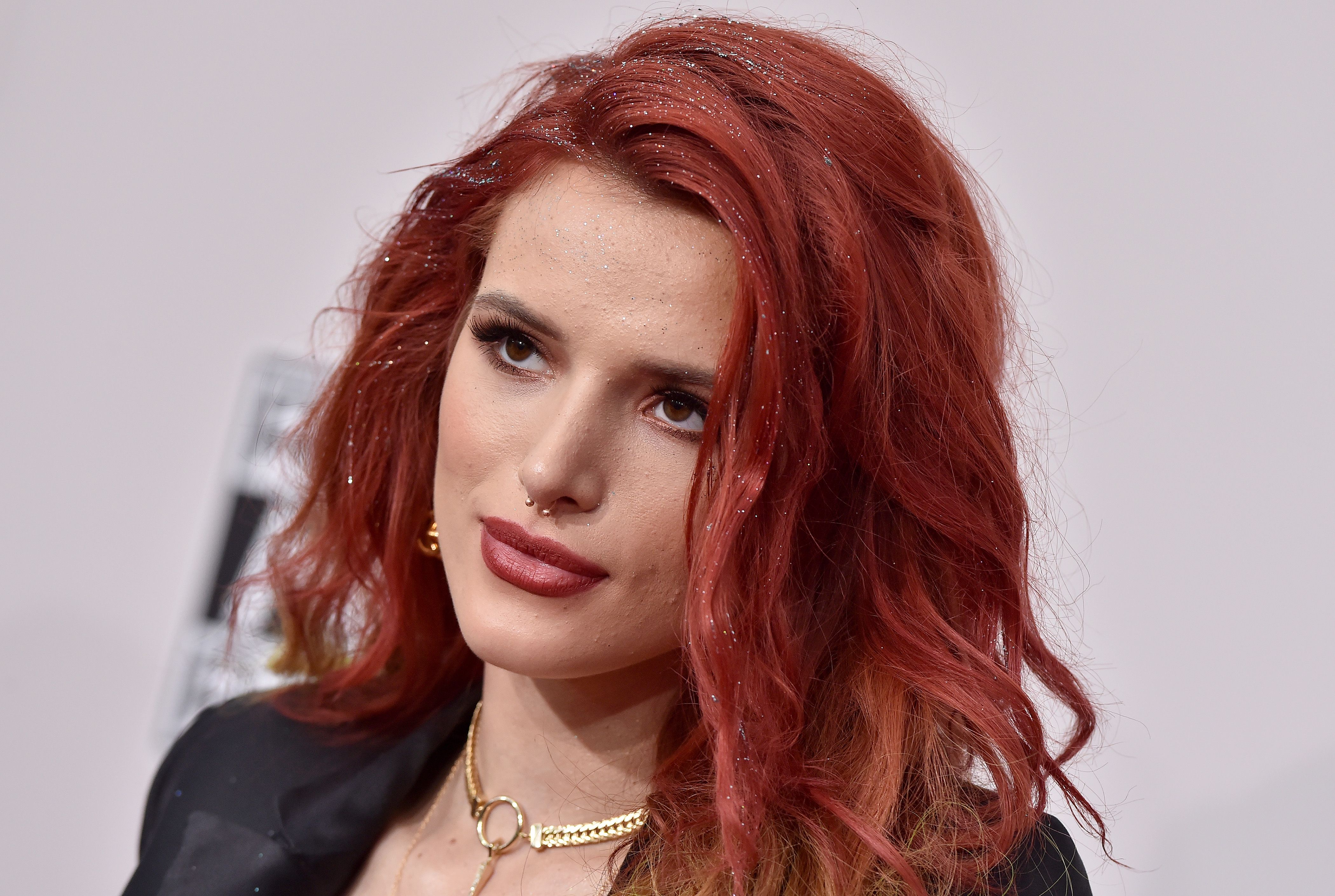 Bella Thorne Hd Porn