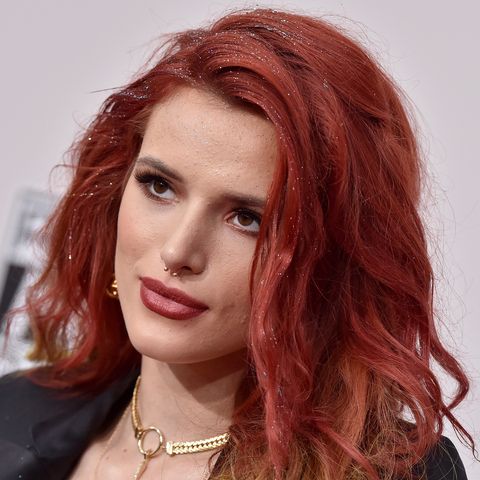 480px x 480px - Bella Thorne wins award for directing porn film Her & Him