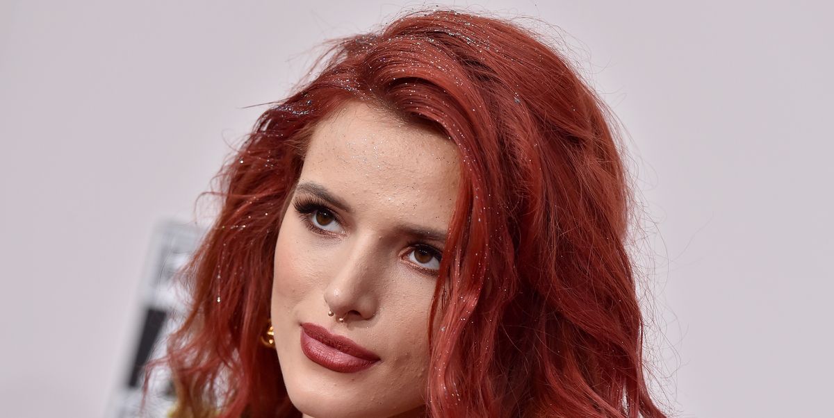 Bella Thorne Disney Porn - Bella Thorne wins award for directing porn film Her & Him