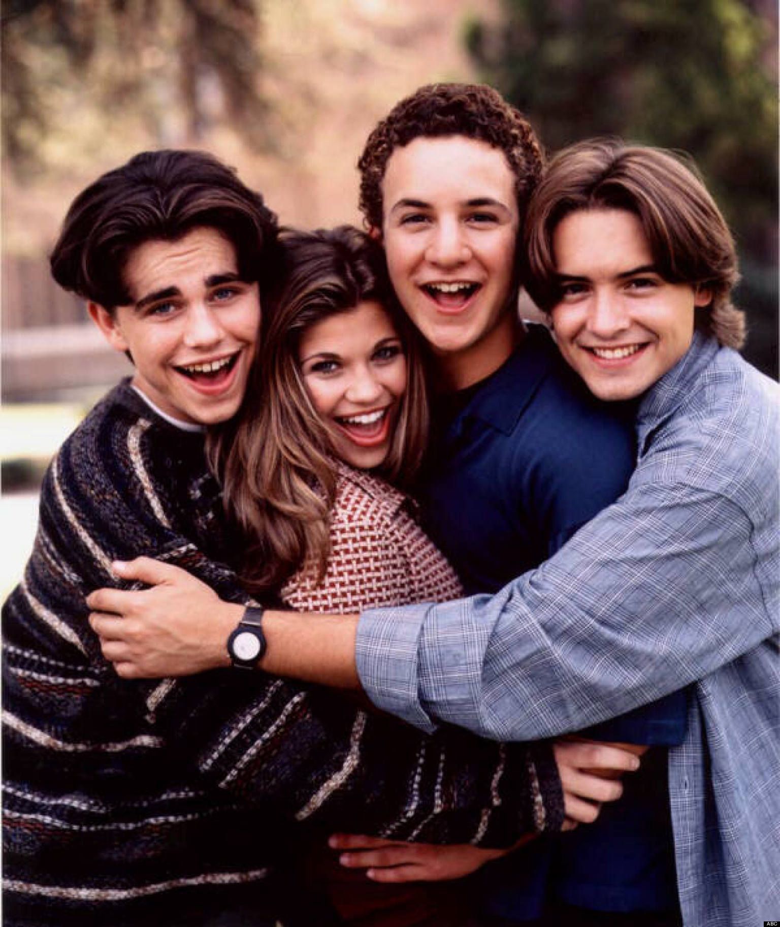 Boy Meets World Ended 16 Years Ago But Where Are The Cast Now