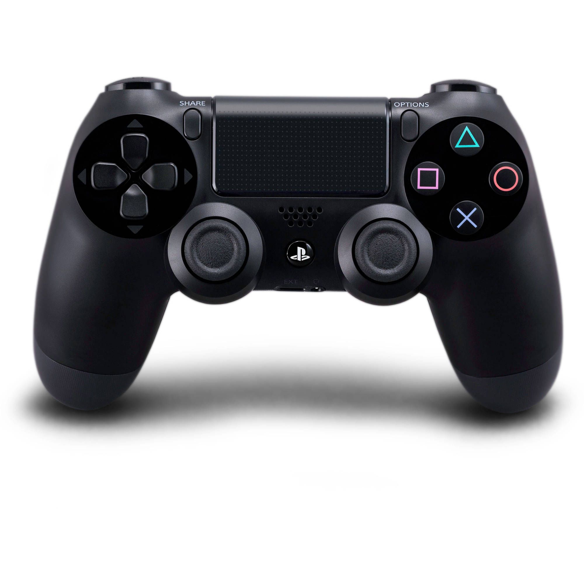 The Dualshock 4 Controller Now Works With Steam