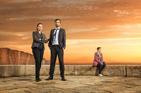 First Broadchurch series 3 picture