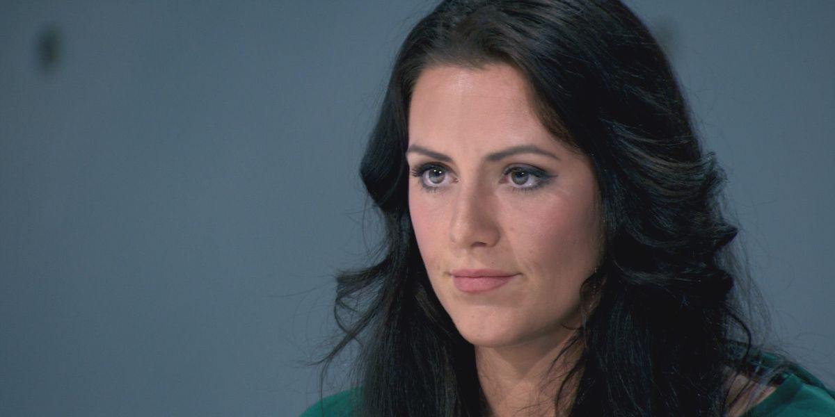 Former Apprentice star Jessica Cunningham is 'devastated' as father of ...