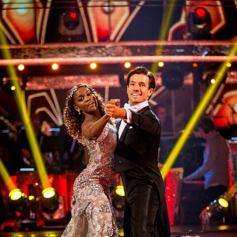 Former Strictly Come Dancing champion Danny Mac reveals who he wants to ...